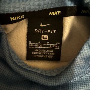 Nike - Boys Size S - Hoodie